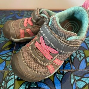 Keen Toddler sneakers